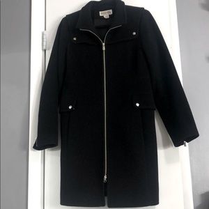Michael Kors Wool Coat